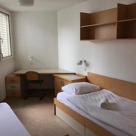 Summer Residence Hostel Ljubljana Kültér fotó