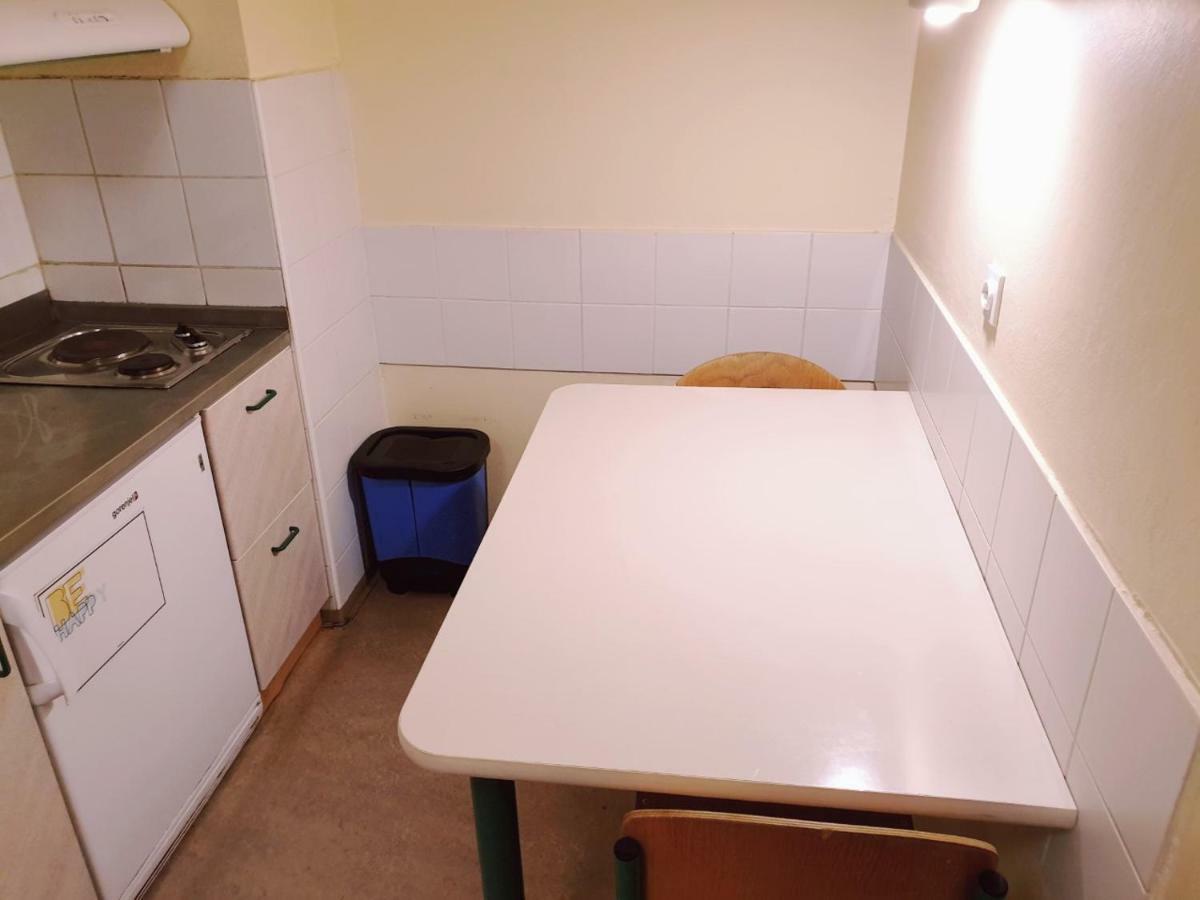 Summer Residence Hostel Ljubljana Kültér fotó
